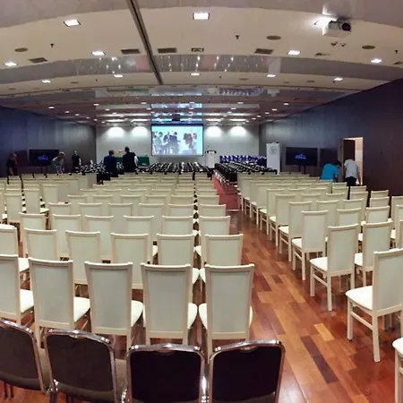 Premier Hotel Cracóvia