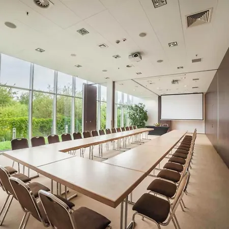 Hotel Premier Cracóvia