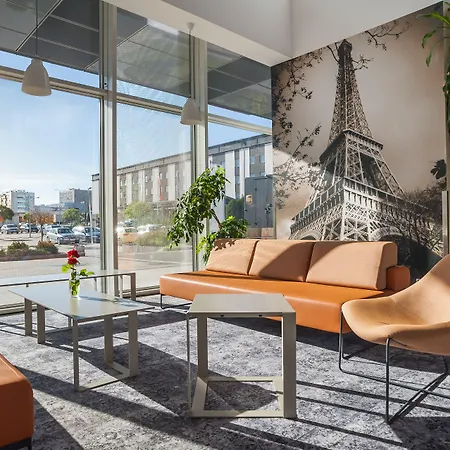 Premier Hotel Cracóvia