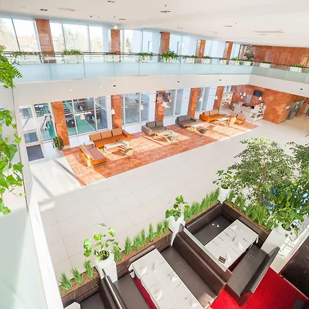 Premier Hotel Cracóvia