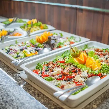 Hotel Premier Cracóvia