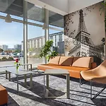 Premier Hotell Kraków