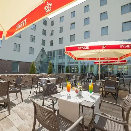 Hotel Premier
