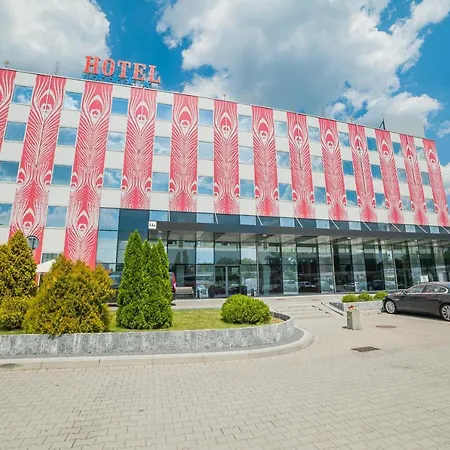 Premier Отель 4*