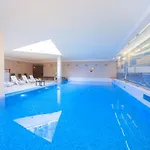 Premier Hotel Cracovie