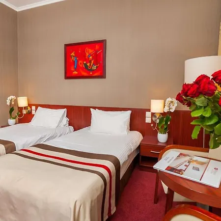 Ξενοδοχείο Premier Krasków