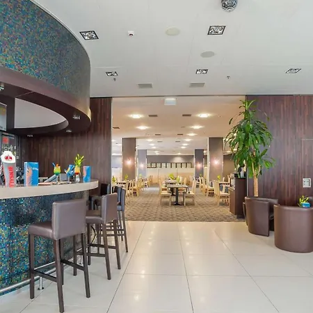 Hotel Premier Cracovia