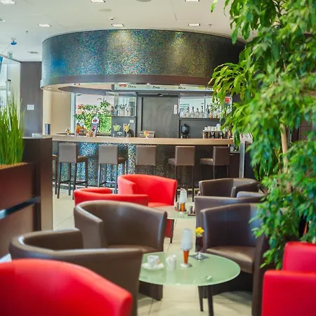 Premier 4* Krakau