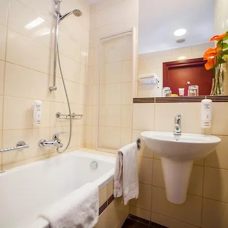 Hotel Premier Krakau