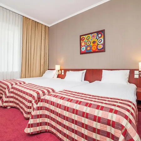 Premier 4* Krakau