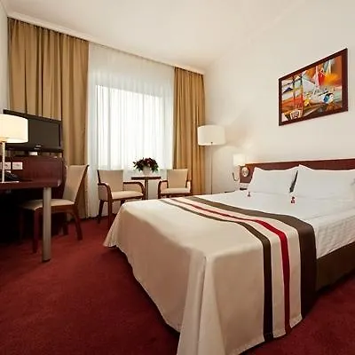 Premier Hotel Krakau