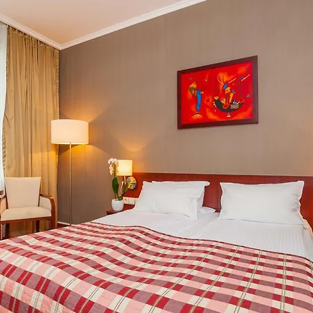 Premier 4* Krakau