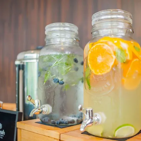 Hotel Premier Cracovia