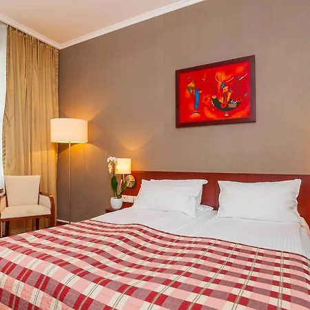 Premier Hotel Cracovia