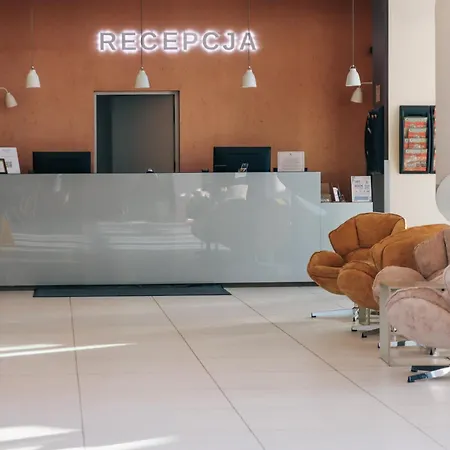 Premier Hotel Krakow