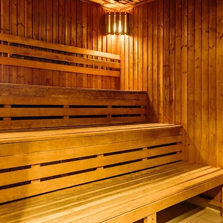 Hotel Premier Krakow