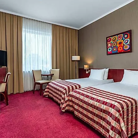 Hotel Premier 4*