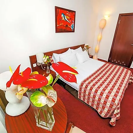 Hotel Premier