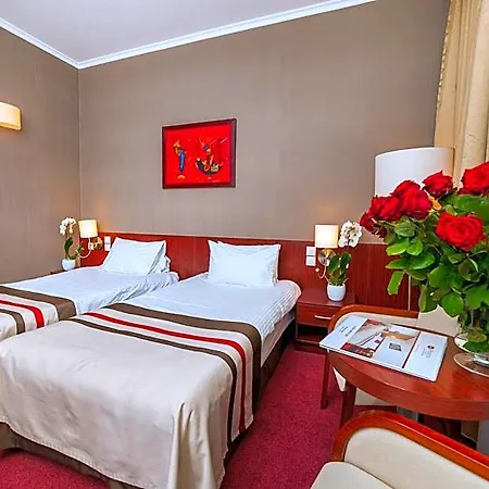 Hotel Premier 4*