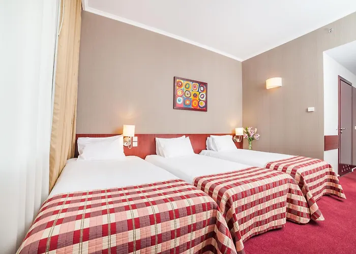 Premier Hotel Kraków