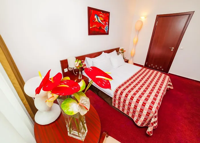 Hotel Premier Krakau