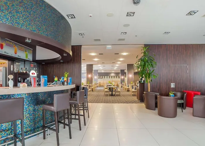 Hotel Premier Krakau