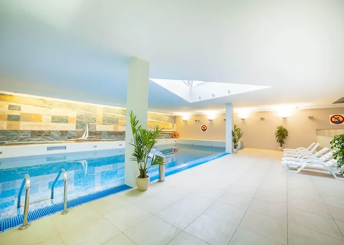 Hotel Premier Krakau