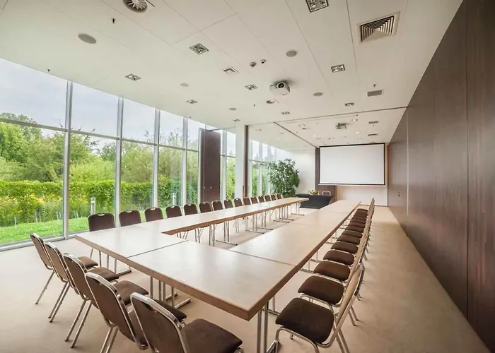 Hotel Premier Krakau