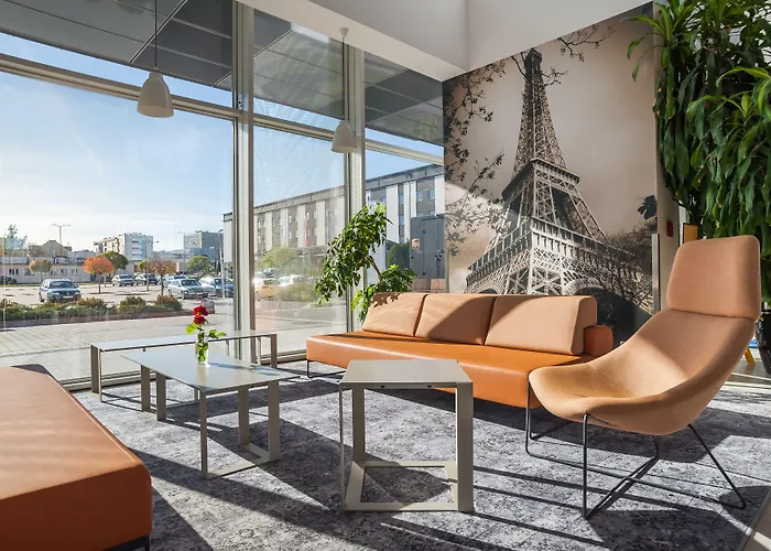 Premier Hotel Krakau