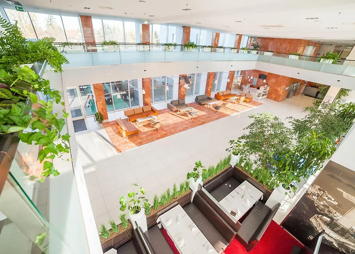 Premier Hotel Krakau