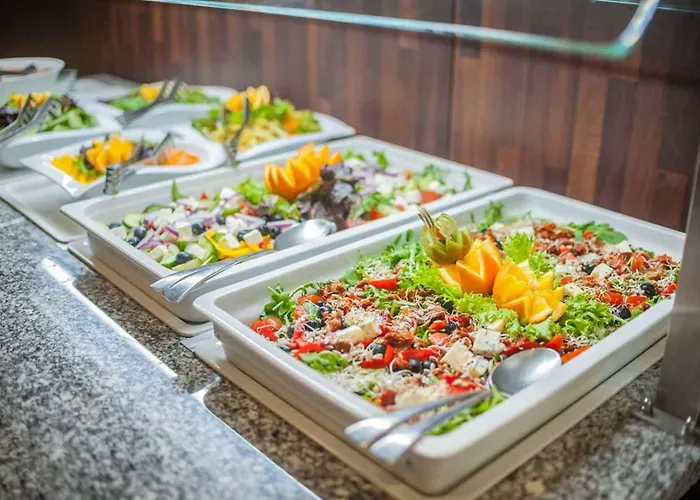 Hotel Premier Krakau