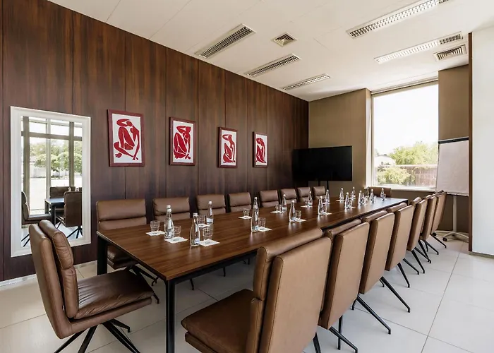 Hotel Premier Krakow