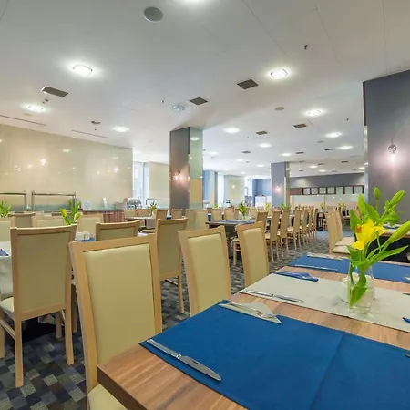 克拉科夫西佳高级酒店 酒店 4*
