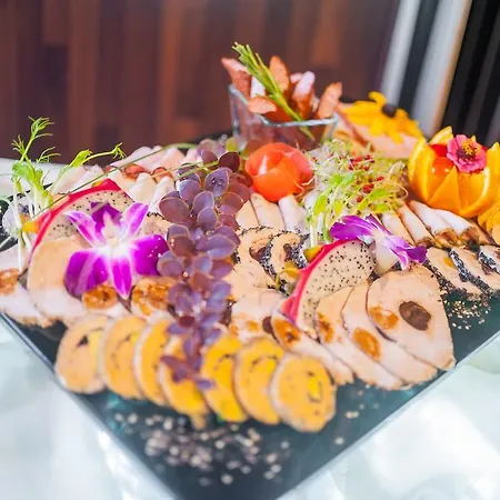 克拉科夫西佳高级酒店 酒店 4*