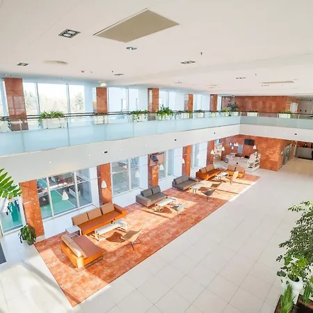 Premier Hotel Cracóvia