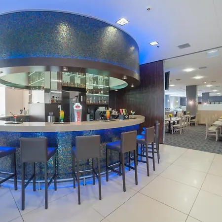 Hotel Premier Cracóvia