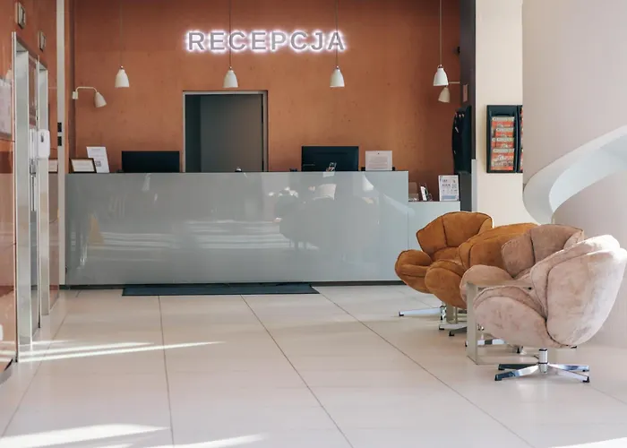 Premier Hotel Kraków